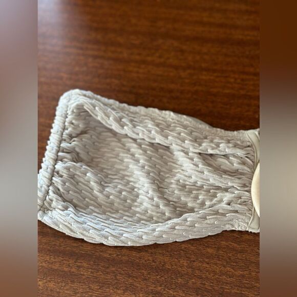 H&M bralette top - Picture 3 of 7